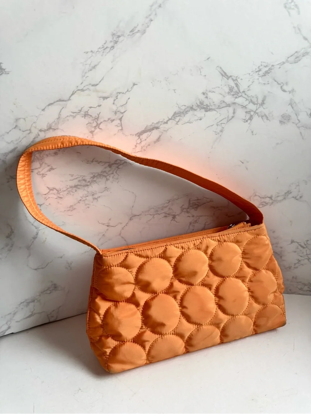 BERKSHA 🍊 Puff Bag